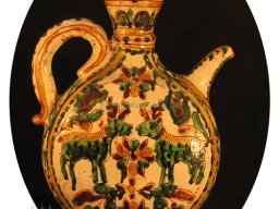 П. Цвілик (1891–1964). Плескач - artmuseum.org.ua - artmuseum.org.ua